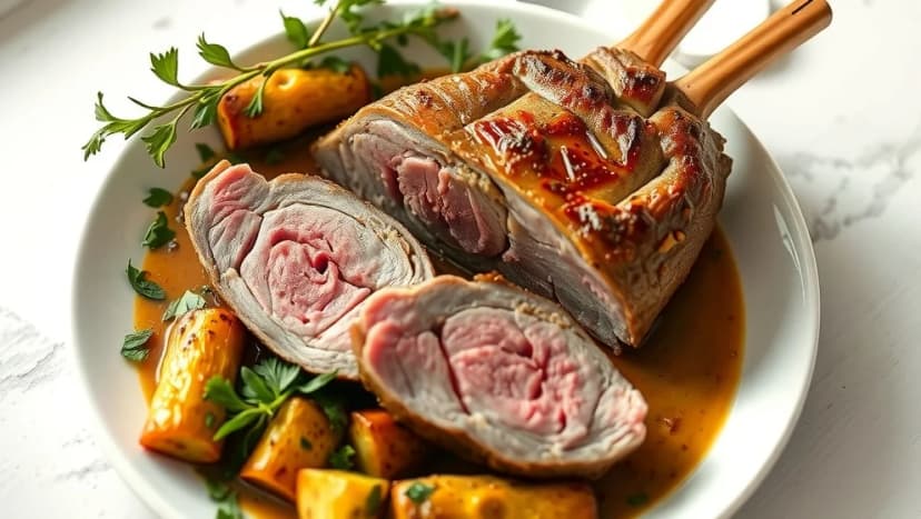 Lammytterfiler recept och tips för hemmet