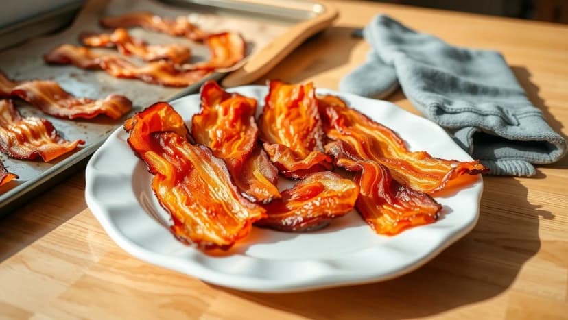 Så steker du fläsk i ugn